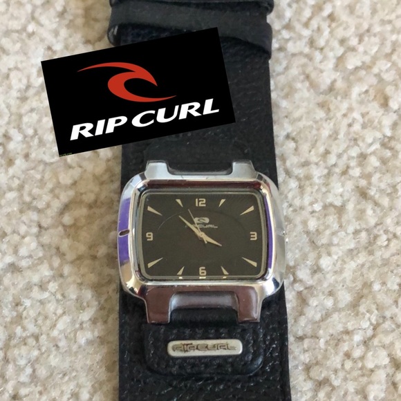 rip curl ats watch band